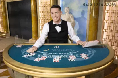 Lista de jogos para bet317 casino section