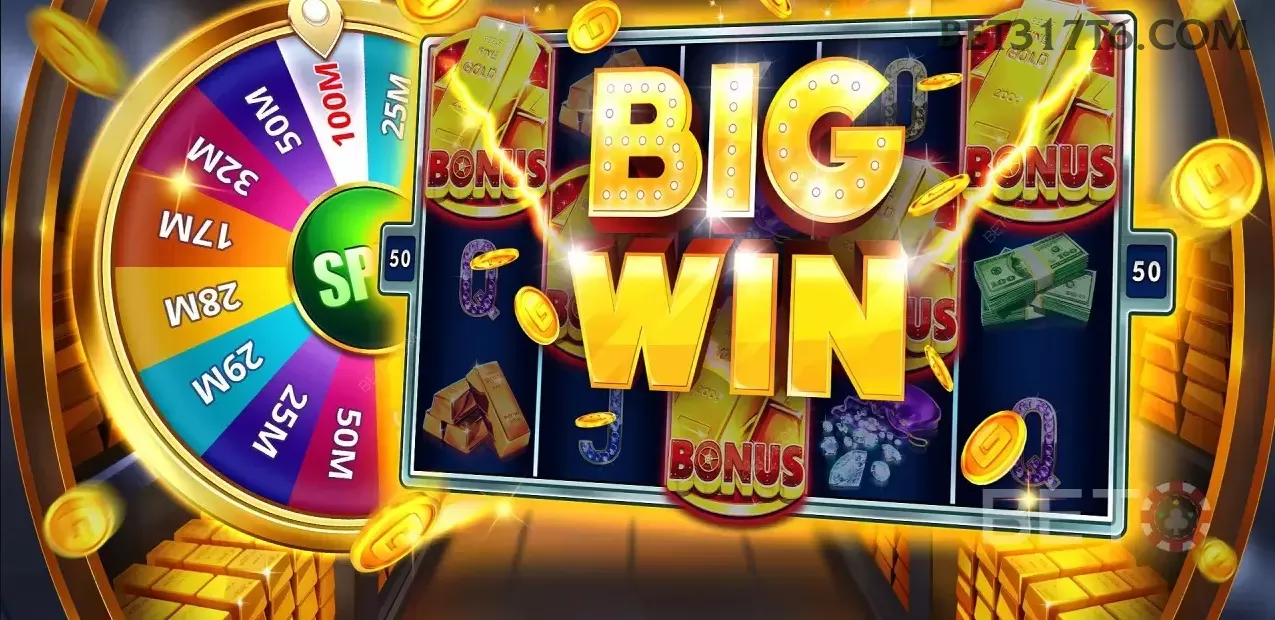 Lista de jogos para bet317 slots section