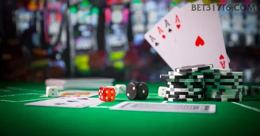 Lista de jogos para bet317 vip section